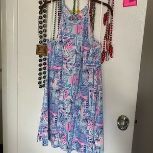 EUC Margot Dress